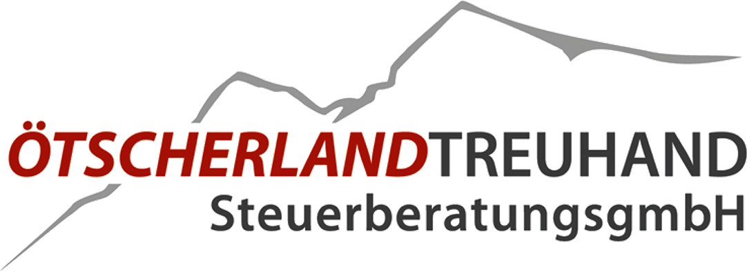 Logo: Ötscherlandtreuhand SteuerberatungsgmbH
