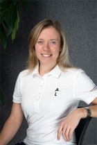 Alice Langsenlehner, MSc