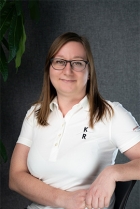 Katharina Reuthner, MSc.