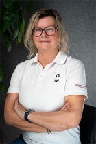 Gerda Masek