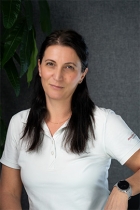 Christina Streimelweger