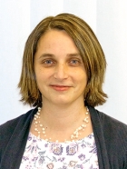 Mag. Nicole Deuretzbacher-Schagerl