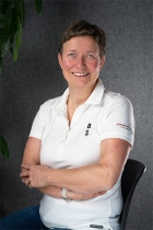 Mag. (FH) Barbara Scheiblauer