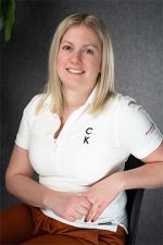 Mitarbeiterstimme - Christina Karl